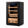 BX-78 Electronic Touchscreen Humidor Cabinet (68L)