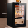 BX-78 Electronic Touchscreen Humidor Cabinet (68L)