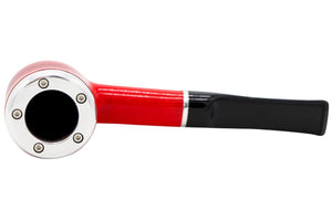 Big Ben R-Design Red 9mm Tobacco Pipe