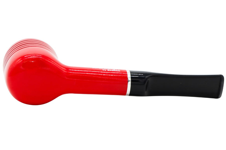 Big Ben R-Design Red 9mm Tobacco Pipe