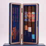 E.P. Carrillo - Trilogy Sampler | Mixed (mixed) | 3-cigar sampler
