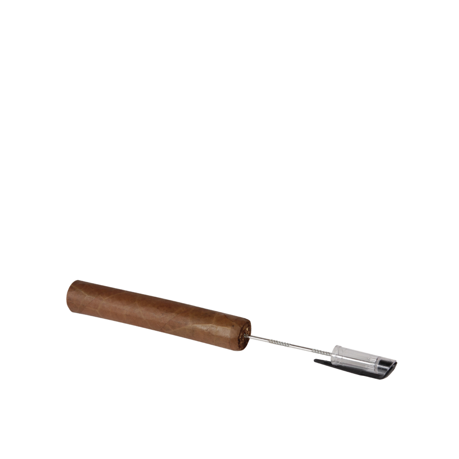 Cigar Caddy® Cigar Draw Enhancer tool