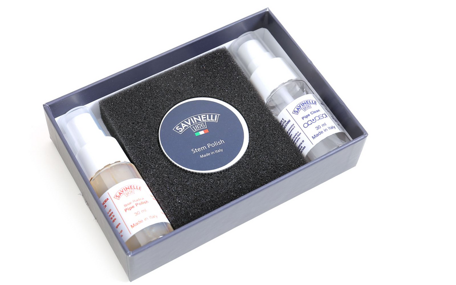 Savinelli - Conditioning Kit (CON DIT KIT)