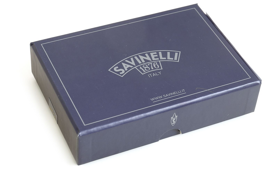 Savinelli - Conditioning Kit (CON DIT KIT)