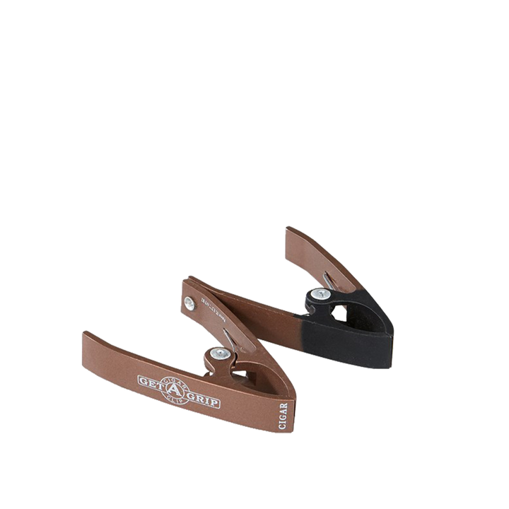 Get-A-Grip® Cigar Clip (Copper)