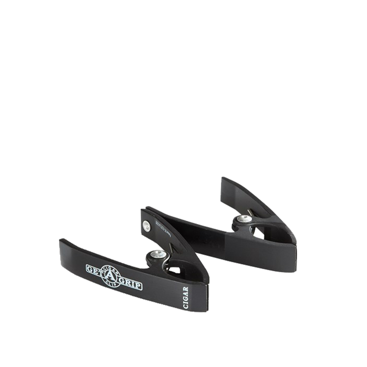 Get-A-Grip® Cigar Clip (Black)