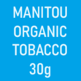 organic tobacco nz Manitou Organic Tobacco (30g) Pouch organic tobacco nz Manitou Organic Tobacco (30g) Pouch
