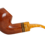 Savinelli Miele Smooth (6mm) 641 KS