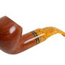 Savinelli Miele Smooth (6mm) 641 KS