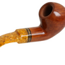 Savinelli Miele Smooth (6mm) 641 KS
