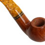 Savinelli Miele Smooth (6mm) 641 KS