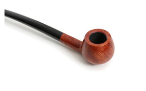 Savinelli Churchwarden 313 Smooth (6mm)