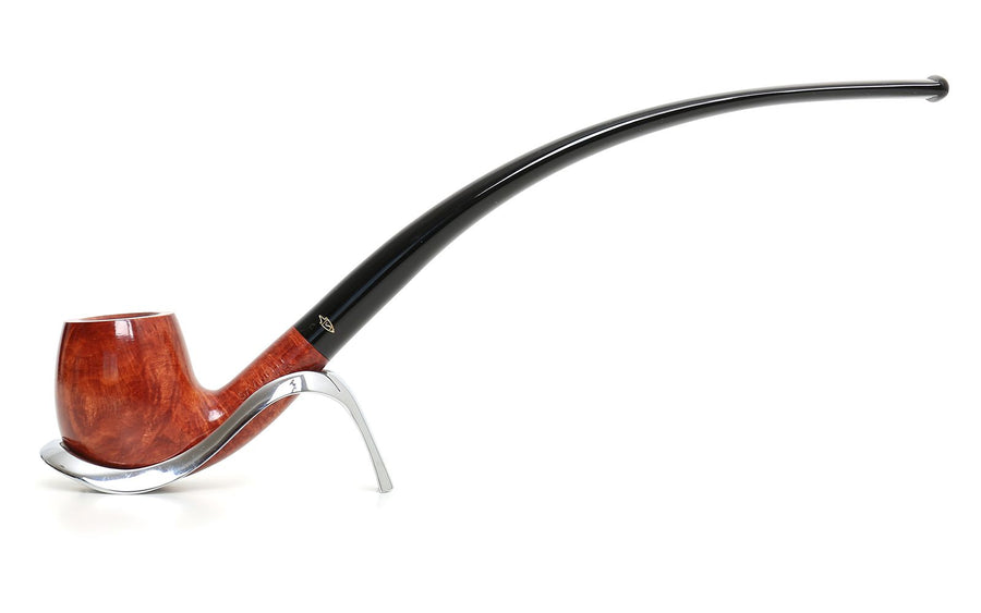 Savinelli Churchwarden 601 Smooth (6mm)