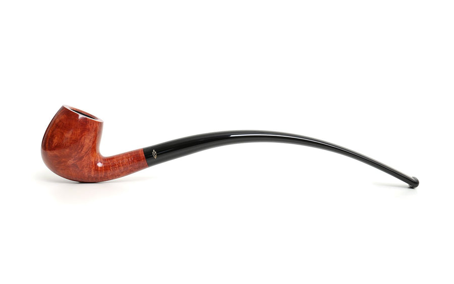Savinelli Churchwarden 601 Smooth (6mm)