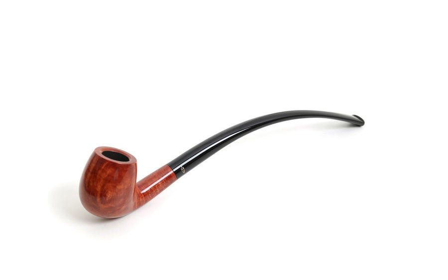 Savinelli Churchwarden 601 Smooth (6mm)