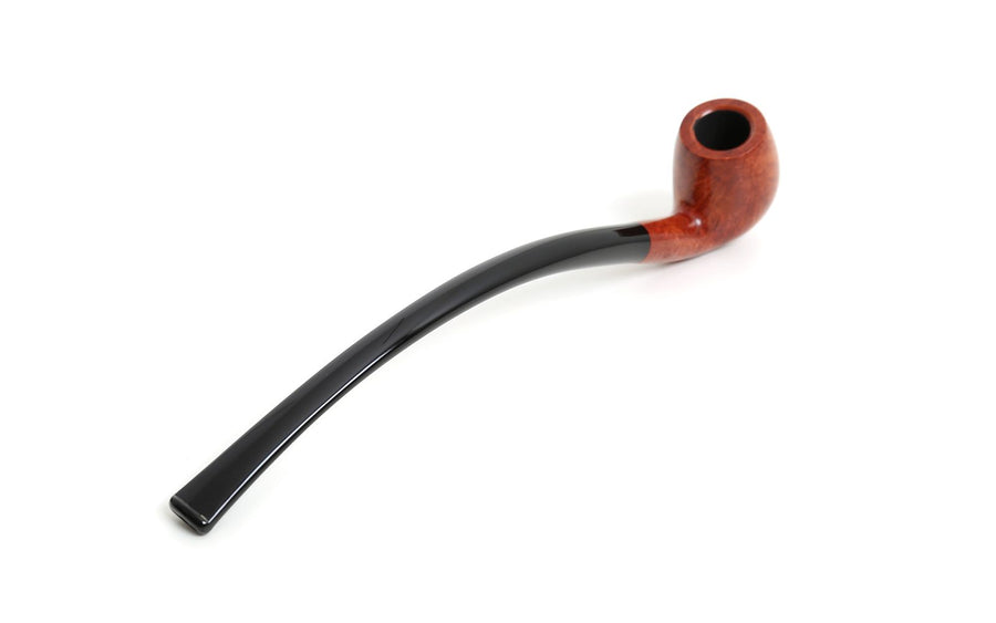 Savinelli Churchwarden 601 Smooth (6mm)