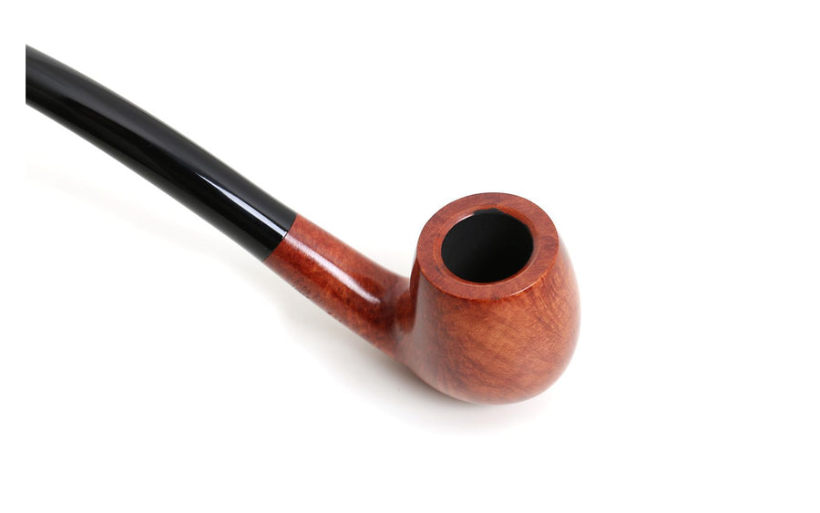 Savinelli Churchwarden 601 Smooth (6mm)
