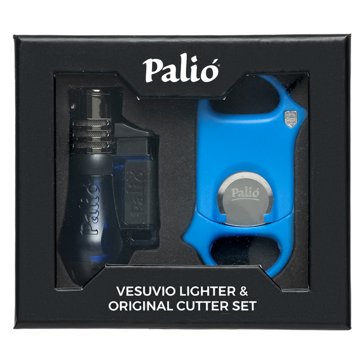 Palió® Gift-Set (Blue)