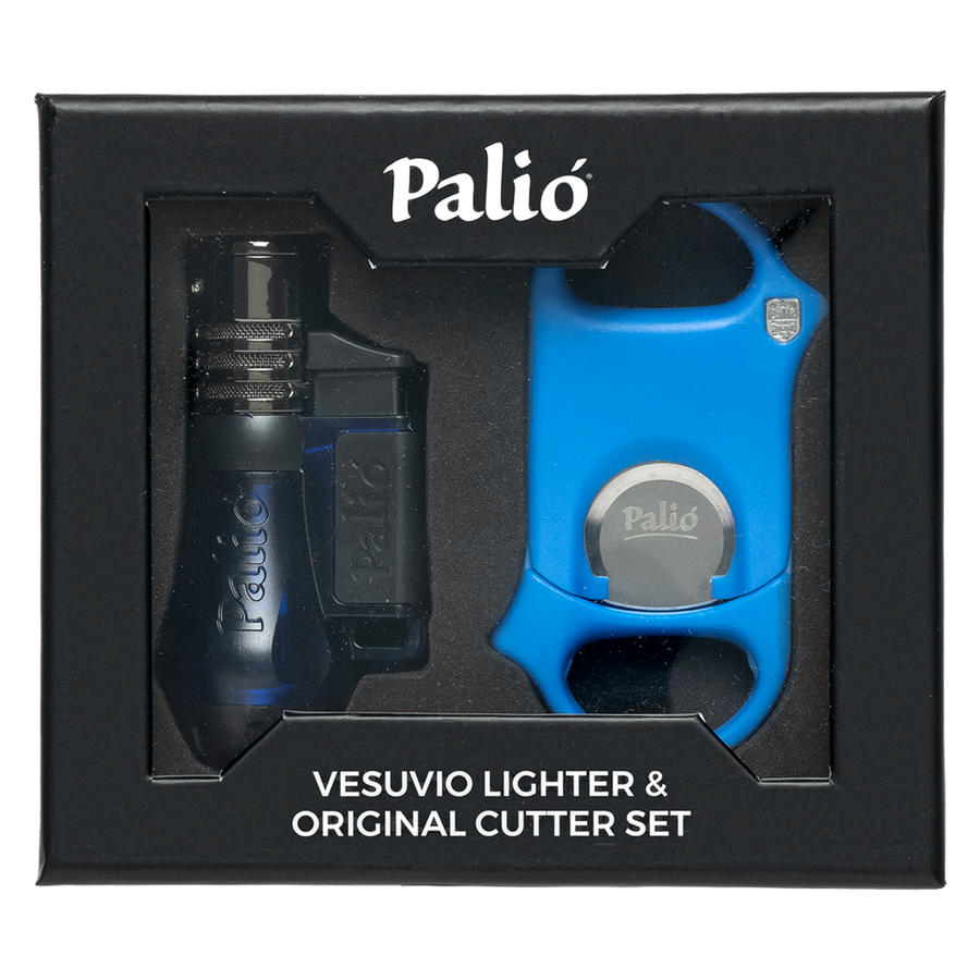Palió® Gift-Set (Blue)