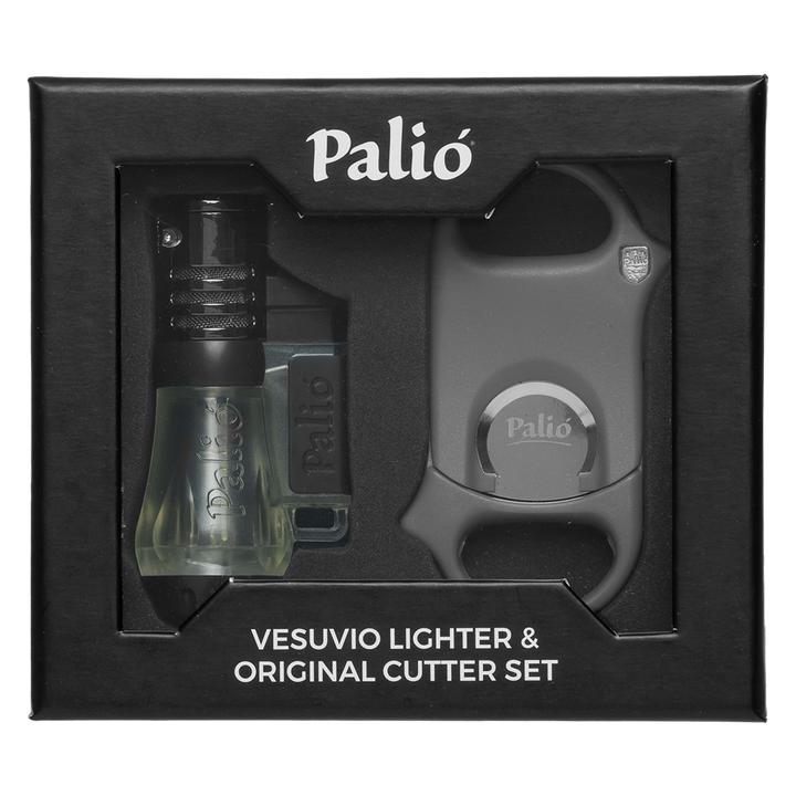 Palió® Gift-Set (Clear)