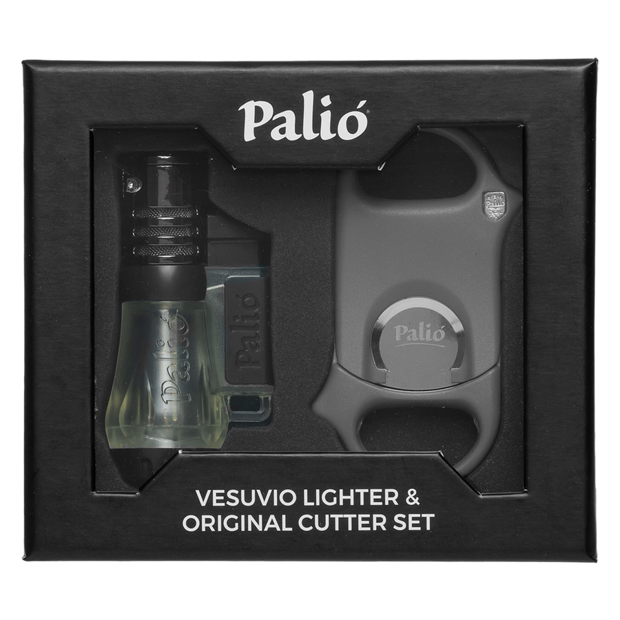 Palió® Gift-Set (Clear)