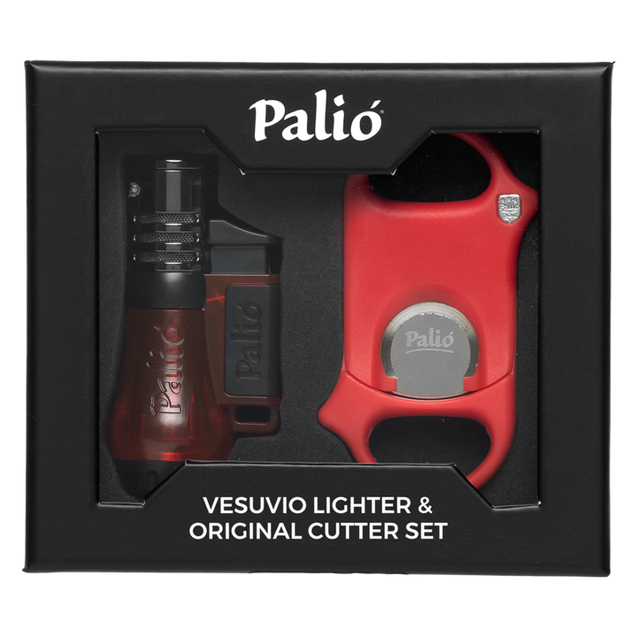 Palió® Gift-Set (Red)