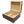 Brigham Parhelion Mahogany 50-count humidor