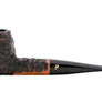 Peterson Aran Rustic Pipe #87 Fishtail
