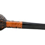 Peterson Aran Rustic Pipe #87 Fishtail