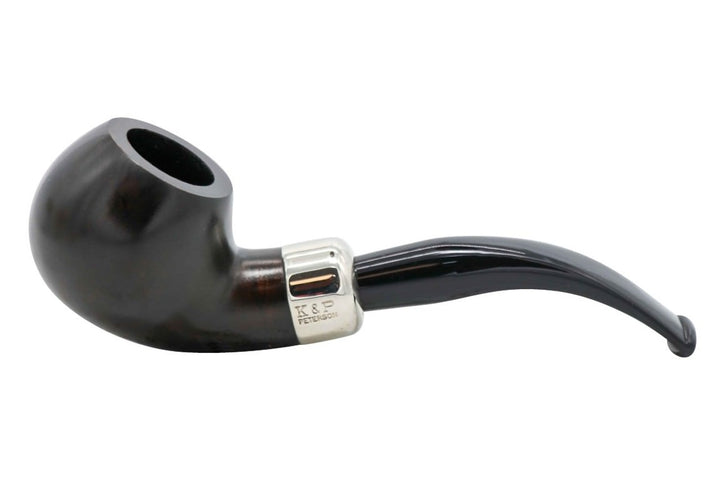 Peterson Army Filter Heritage Pipe #03 Fishtail