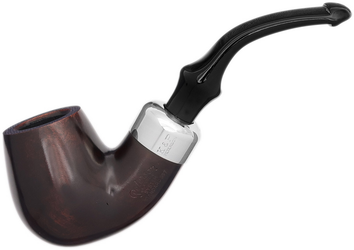 Peterson System Standard Heritage (307) P-Lip Tobacco Pipe