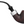 Peterson System Standard Heritage (307) P-Lip Tobacco Pipe