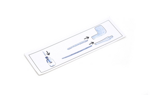 Savinelli - SAVI CLEAN (pipe cleaning kit)