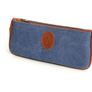 Savinelli Blue Jeans Pipe & Tobacco Bag