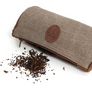 Savinelli Sand Jeans Pipe & Tobacco Bag