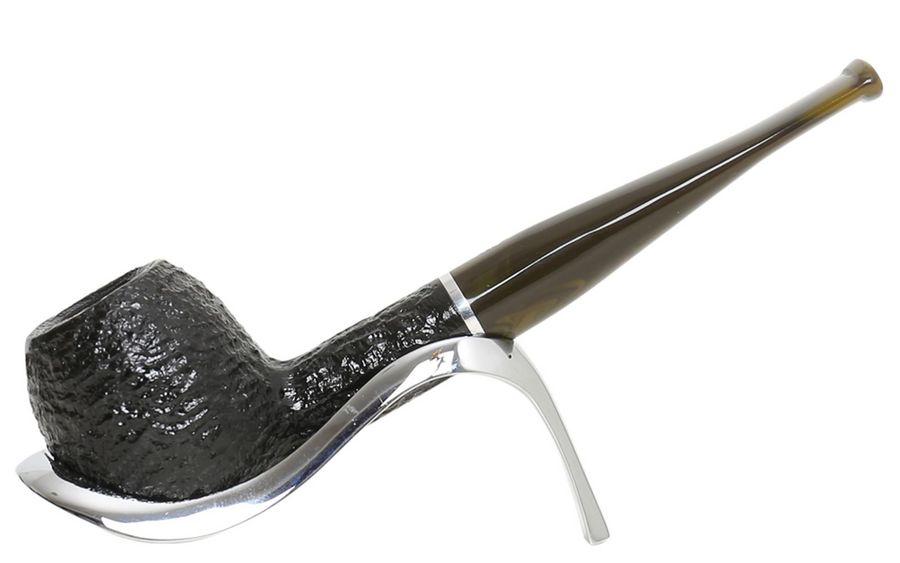 Savinelli Bosco Rusticated 202 (6mm)