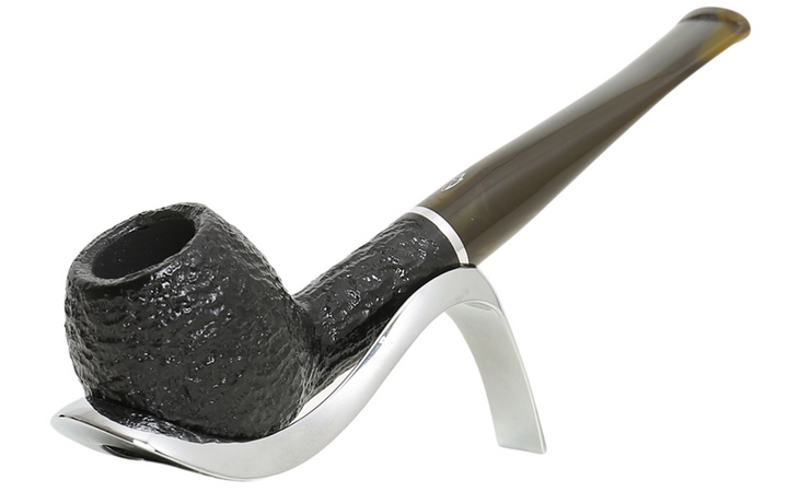 Savinelli Bosco Rusticated 202 (6mm)