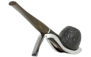 Savinelli Bosco Rusticated 202 (6mm)