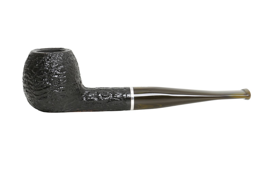 Savinelli Bosco Rusticated 202 (6mm)