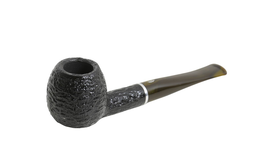 Savinelli Bosco Rusticated 202 (6mm)