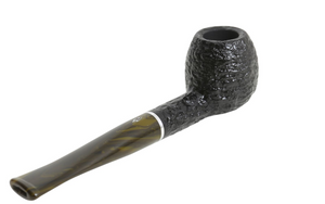 Savinelli Bosco Rusticated 202 (6mm)