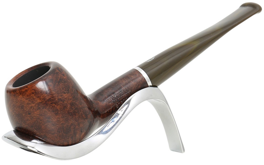 Savinelli Bosco Smooth 202 (6mm)
