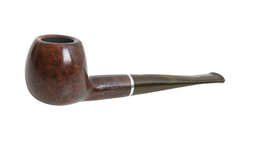 Savinelli Bosco Smooth 202 (6mm)