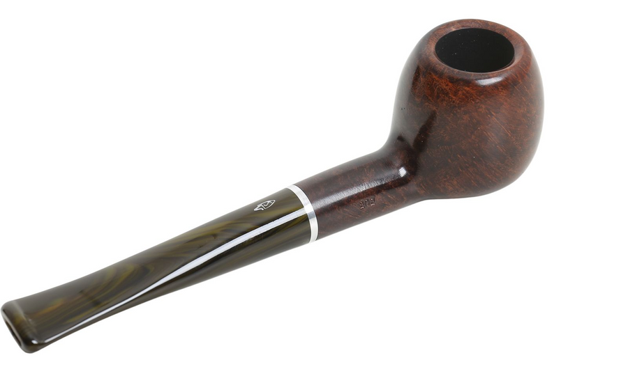 Savinelli Bosco Smooth 202 (6mm)