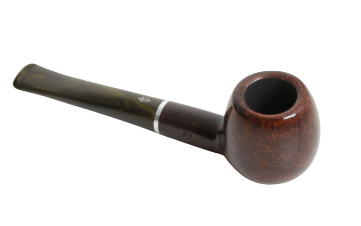 Savinelli Bosco Smooth 202 (6mm)