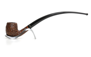 Savinelli Churchwarden Brownblast 601 (6mm)