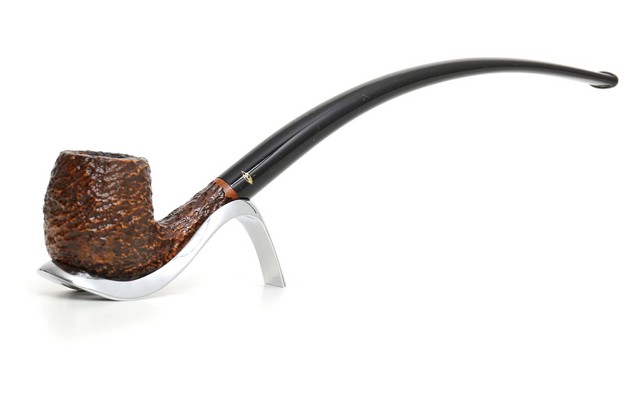 Savinelli Churchwarden Brownblast 601 (6mm)