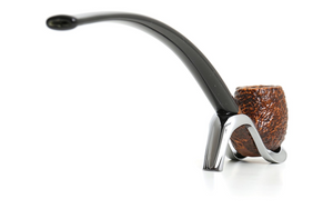 Savinelli Churchwarden Brownblast 601 (6mm)