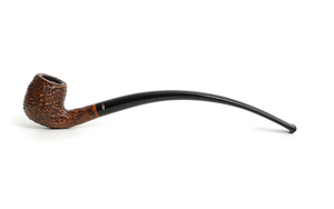 Savinelli Churchwarden Brownblast 601 (6mm)