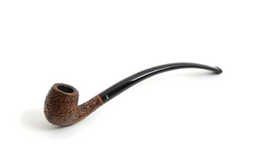 Savinelli Churchwarden Brownblast 601 (6mm)